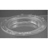 Fisher & Paykel Fisher Paykel Dryer Clear Inner Frame Door DE5060M1 DE5060M2 spare part