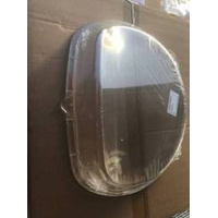 Fisher & Paykel Fisher Paykel Dryer Door Glass Porthole DH8060P1, HDC80E1 spare part
