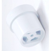 Fisher & Paykel Fisher Paykel Dryer Door Grille Spigot AD39, DE35F56AW1, DE40F56A2, DE40F56A1 spare part