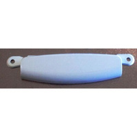 Fisher & Paykel Fisher Paykel Dryer Door Hinge Cover ED56, ED55 AD39 spare part