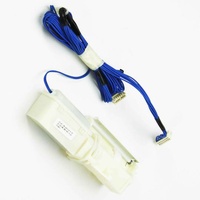 Fisher & Paykel Fisher Paykel Dryer Door Lock 395498 spare part