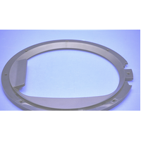 Fisher & Paykel Fisher Paykel Dryer Door Middle Frame DE8060P1, DE8060P2 spare part