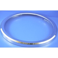 Fisher & Paykel Fisher Paykel Dryer Door Outer Frame Chrome DE6060P1, DE6060G1, DE5060G1, DE5060M1 spare part