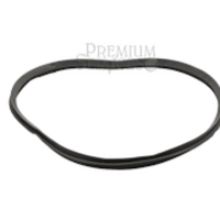 Fisher & Paykel Fisher Paykel Dryer Door Seal Gasket DE8060P1, HDC80E1, DE8060P2, DH8060C1, HD80-01, *0016 spare part