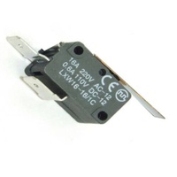 Fisher & Paykel Fisher Paykel Dryer Door Switch spare part