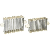 Fisher & Paykel Fisher & Paykel Dryer Element DEIX1, 92100 a - B - and C spare part