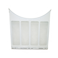 Fisher & Paykel Fisher & Paykel Dryer Fluff Filter, Lint Filter ED52, ED52U, ED54, ED54U, ED55, ED55, ED56, ED56, 60546 spare part