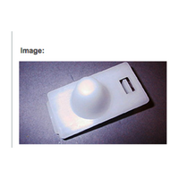 Fisher & Paykel Fisher Paykel Dryer Foot 427313 spare part