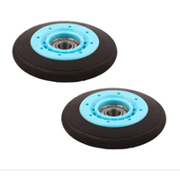 Fisher & Paykel Fisher & Paykel Dryer Front Drum Bearing Guide Kit of 2 spare part