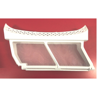 Fisher & Paykel Fisher Paykel Dryer Lint Filter Outer Case spare part