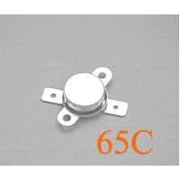Fisher & Paykel Fisher Paykel Dryer Thermostat and Overheat HDY-M60, 65C, 65 Degree spare part