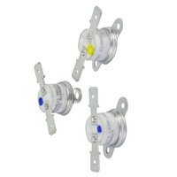 Fisher & Paykel Fisher & Paykel Haier Dryer Thermostat Assembly Overheat / Over Temp Kit H0184000025P DE6060P1, DE7060P1 spare part
