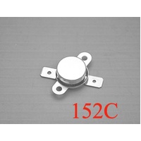 Fisher & Paykel Fisher Paykel Dryer Thermostat and Overheat Kit HDY-M60, 152C 152 Degree spare part