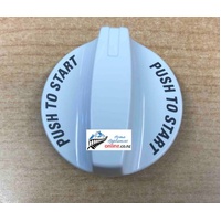 Fisher & Paykel Fisher Paykel Dryer Timer Knob DE40F56A2, DE50F56A2 spare part