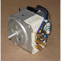 Fisher & Paykel Fisher Paykel Dryer Timer Push Start DE40F56A2, DE50F56A2, 427852 spare part