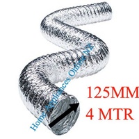 Fisher & Paykel Fisher Paykel Dryer Ventilation Hose Flexible FO503M spare part