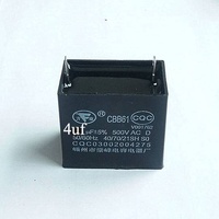 Elba Fisher Paykel Elba Capacitor 4UF HC90PCIX1, 89171 spare part