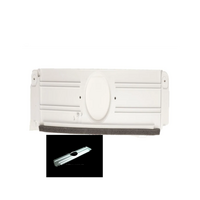 Elba Fisher & Paykel Elba Cover Evap Inner Fan Motor Chassis E373, E450, C450, - 814798 spare part