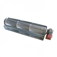 Delonghi Fisher Paykel Elba Delonghi Oven Cooling Fan Long Size spare part