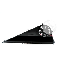 Delonghi Fisher Paykel Elba Delonghi Oven Cooling Fan Long Size OR90SDBGFX2, OR90SCBGX3 spare part
