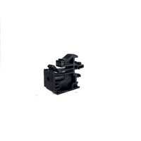 Delonghi Fisher Paykel Elba Delonghi Oven Door Glass Retainer Left Or Right Side spare part