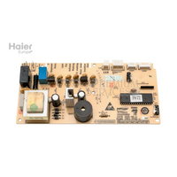 Elba Fisher & Paykel Elba Dishwasher Control Board Pcb DW60CDW1, DW60CDX1, Hr 0124000622A spare part