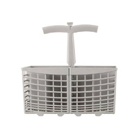 Elba Fisher & Paykel Elba Dishwasher Cutlery Basket DW60, DW60CSW1, DW60CSW2 spare part