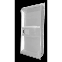 Elba Fisher Paykel Elba Dishwasher Inner Door Lower Seal Bottom Seal DW60CHPW1 spare part