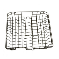 Elba Fisher Paykel Elba Dishwasher Only Upper Basket Rack DW60CDW3, DW60CDX2, DW60CDX3 spare part