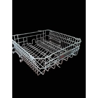 Elba Fisher Paykel Elba Dishwasher Upper Basket 81129, 81130, 81636, 81637, DW60FC1W1, *697FDW60FC1X1 spare part