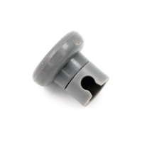 Elba Fisher Paykel Elba Dishwasher Upper Basket Wheel Or Roller H0120200329 spare part