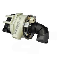 Elba Fisher Paykel Elba Dishwasher Wash Motor Wash Pump Including Element Assy spare part