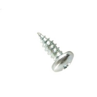 Elba Fisher Paykel Elba Dryer Door Grille Spigot Screw 10X1/2 Tab Pan DE35F56AW1, DE40F56A2, DE40F56A1 spare part