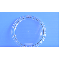 Elba Fisher Paykel Elba Dryer Door Widow for Rear Vented ED5 AD5 Series spare part