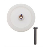 Elba Fisher Paykel Elba Dryer Pulley Jockey Pin All Ed Ad De Modles spare part