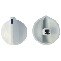 Elba Fisher Paykel Elba Freestanding Oven Knob Paprika, Thyme, Pepper, Cinnamon, Sage, Tamarind, Saffron, Oregano spare part