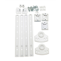 Elba Fisher Paykel Elba Fridge Door Integration Kit for Most Models spare part