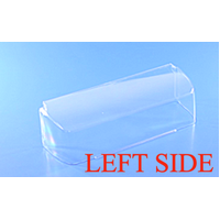 Elba Fisher & Paykel Elba Fridge Door Shelf Cover Left Side E522B, E521T, N510T, N500B, C511B spare part