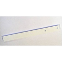 Elba Fisher & Paykel Elba Fridge Or Freezer Door (Only) Sliding Rail for Integrated Appliances spare part