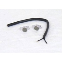 Elba Fisher Paykel Elba Fridge Thermistor Sensor (Thermostat ) E249 E169, E450R, E450L spare part