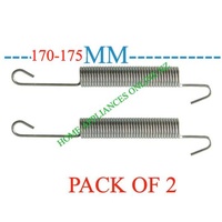 Elba Fisher Paykel Elba Haier Dishwasher Door Spring DW60CSW1 DW60CSW2 DW60CDW1 DW60CDW2 DW60CSX1 971P spare part