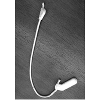 Elba Fisher Paykel Elba Haier Dishwasher Door Springs Rope HDW13G1W, Price for Each spare part