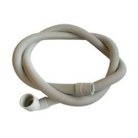 Elba Fisher Paykel Elba Haier Dishwasher Drain Hose H0120201481 spare part