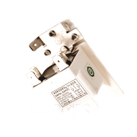 Elba Fisher & Paykel Elba Haier Dishwasher Rfi Capacitor H0124000821 spare part