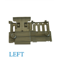 Elba Fisher Paykel Elba Haier Dishwasher Upper Basket Lifters for Top Basket Left Side H0120800914 spare part