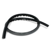 Elba Fisher & Paykel Elba Haier Oven Door Seal Gasket Original Saffron, Pepper, Oregano, Shacklock, Sage, Paprika, Tamarind 573263 spare part
