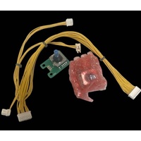 Elba Fisher & Paykel Elba Harness and Switch OB60SC7CEPX3 82950-A spare part