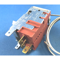 Elba Fisher Paykel Elba Kelvinator Freezer Thermostat spare part