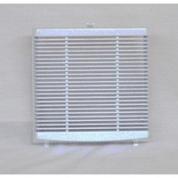 Elba Fisher Paykel Elba Kelvinator Fridge Freezer Fan Grill Cover spare part