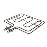 Elba Fisher & Paykel Elba Oven Grill Bake Element 3300W - 447750P Original spare part